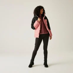Women Regatta Padded Jackets<Women's Aldthorn Quilted Jacket |