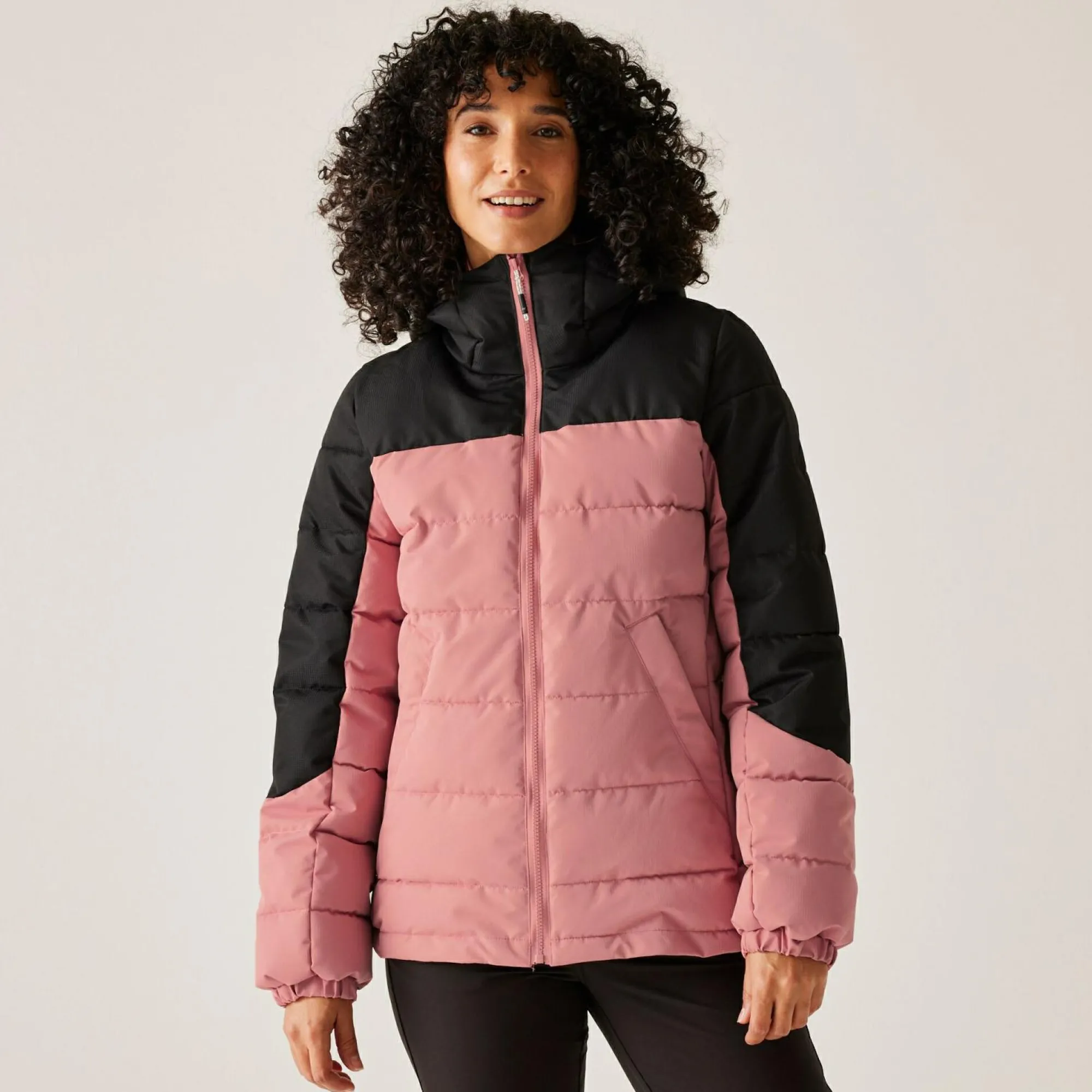 Women Regatta Padded Jackets<Women's Aldthorn Quilted Jacket |