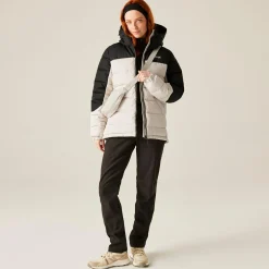 Women Regatta Padded Jackets<Women's Aldthorn Quilted Jacket |