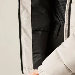 Women Regatta Padded Jackets<Women's Aldthorn Quilted Jacket |