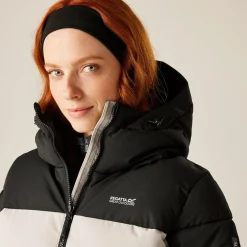 Women Regatta Padded Jackets<Women's Aldthorn Quilted Jacket |