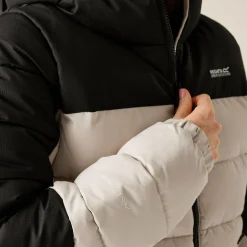 Women Regatta Padded Jackets<Women's Aldthorn Quilted Jacket |