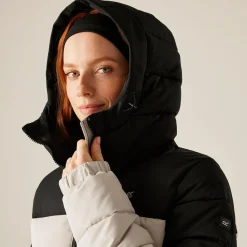 Women Regatta Padded Jackets<Women's Aldthorn Quilted Jacket |