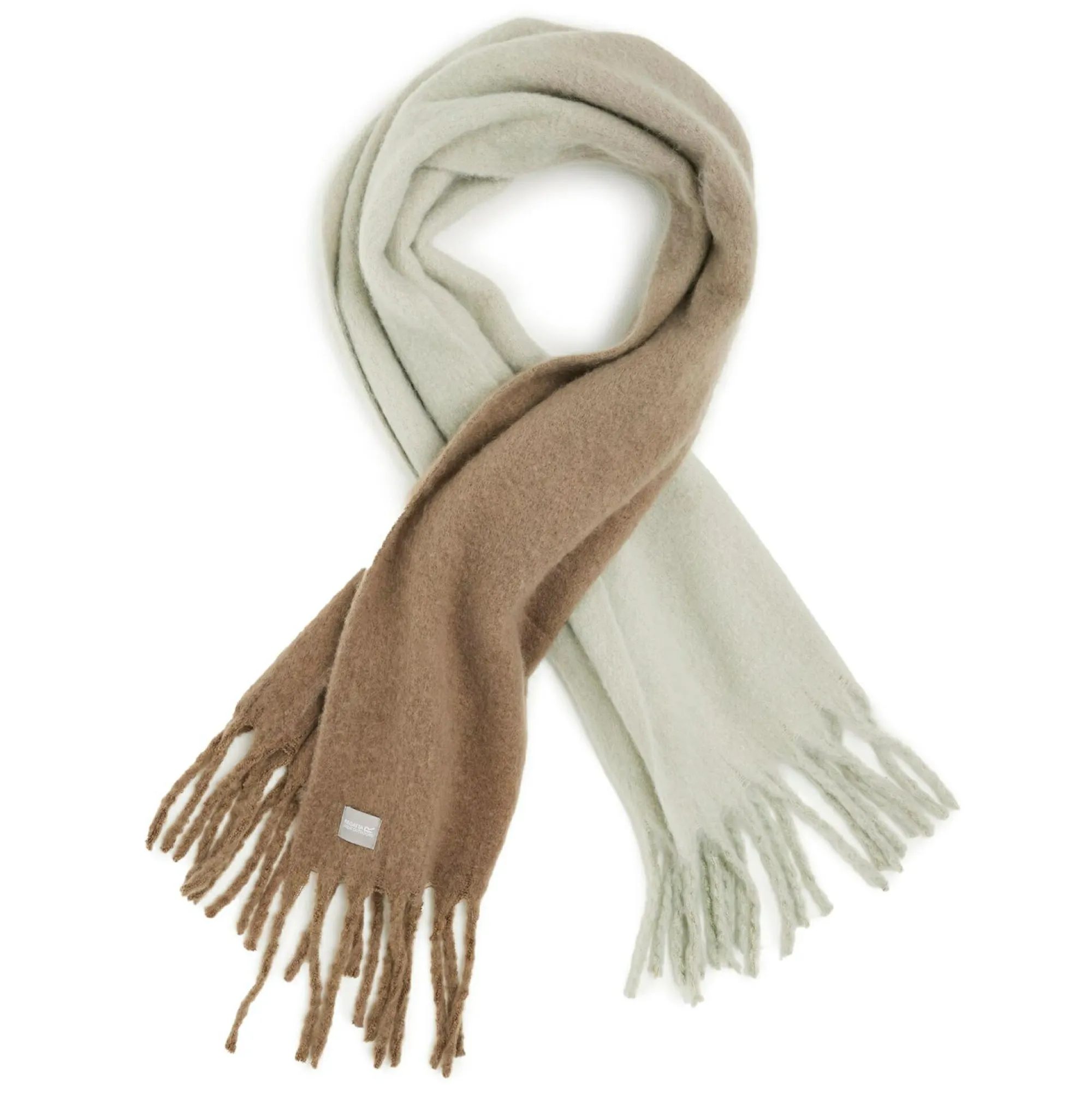 Women Regatta Neckwarmers & Snoods<Women's Aleena Shawl Scarf |