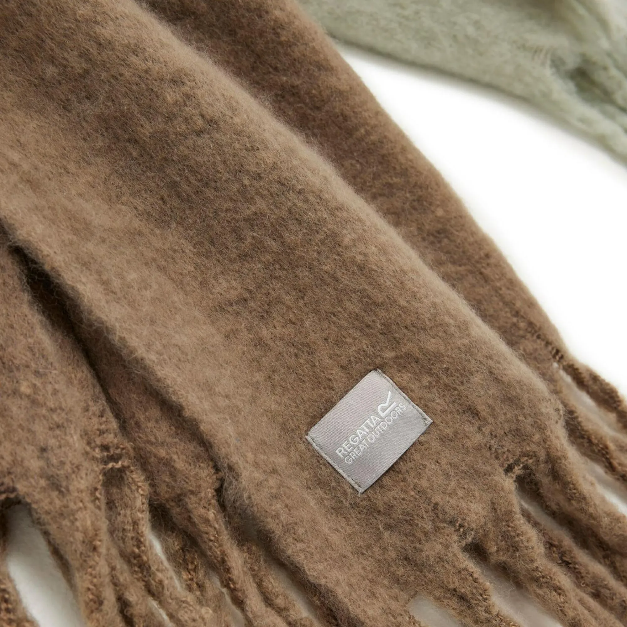 Women Regatta Neckwarmers & Snoods<Women's Aleena Shawl Scarf |