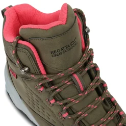 Women Regatta Walking Boots<Women's Amble Walking Boots |