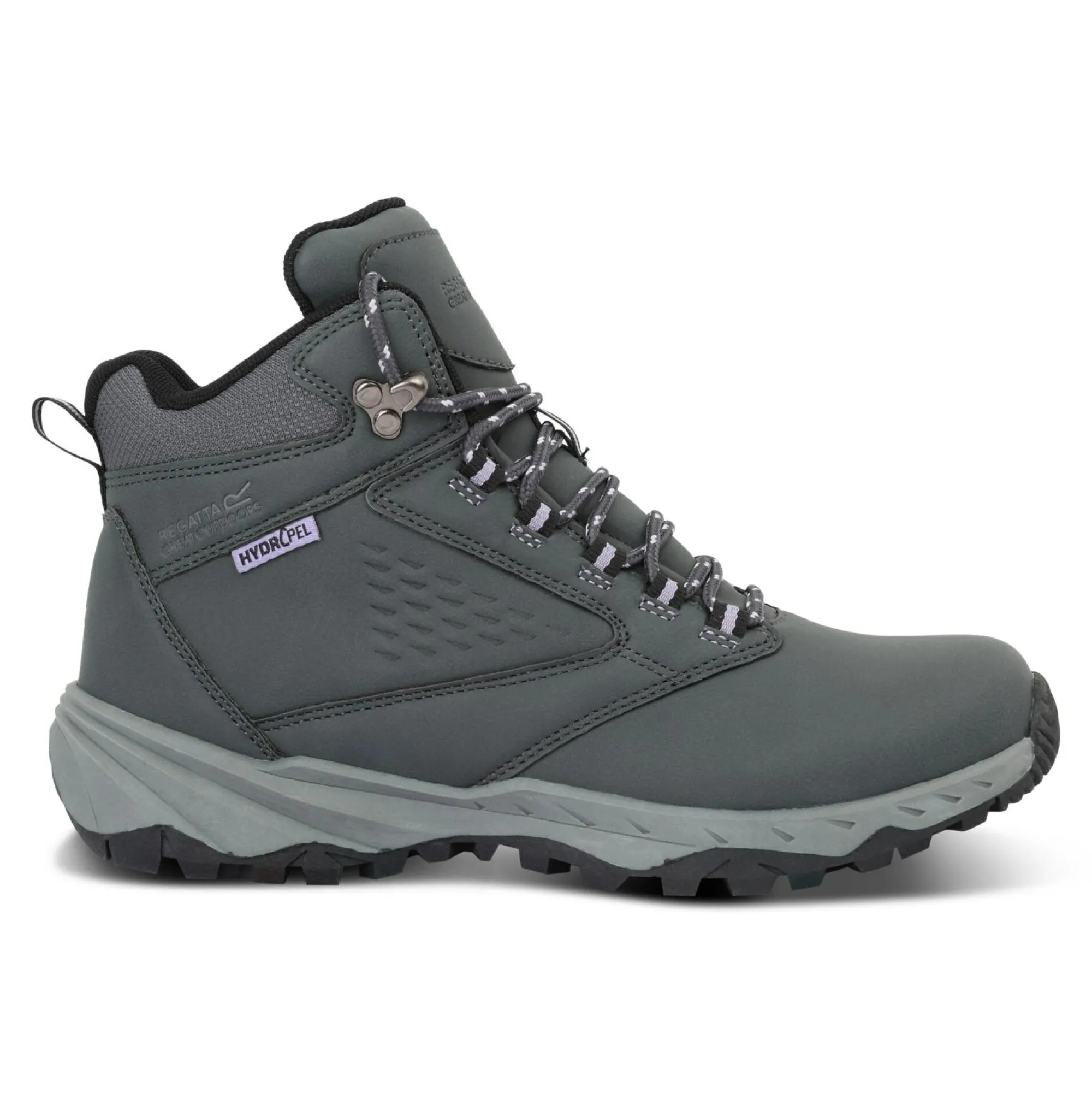 Women Regatta Walking Boots<Women's Amble Walking Boots |