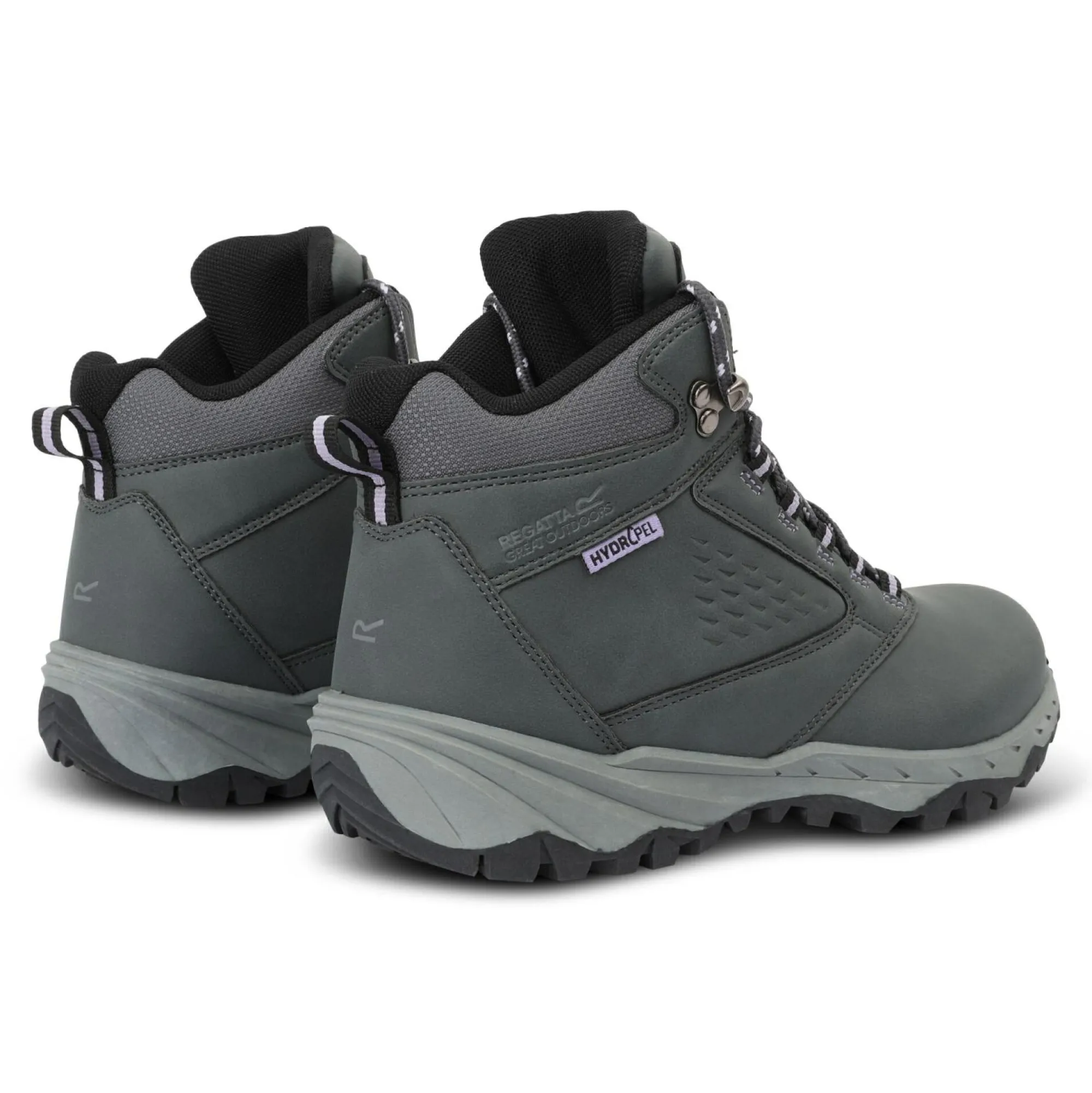 Women Regatta Walking Boots<Women's Amble Walking Boots |