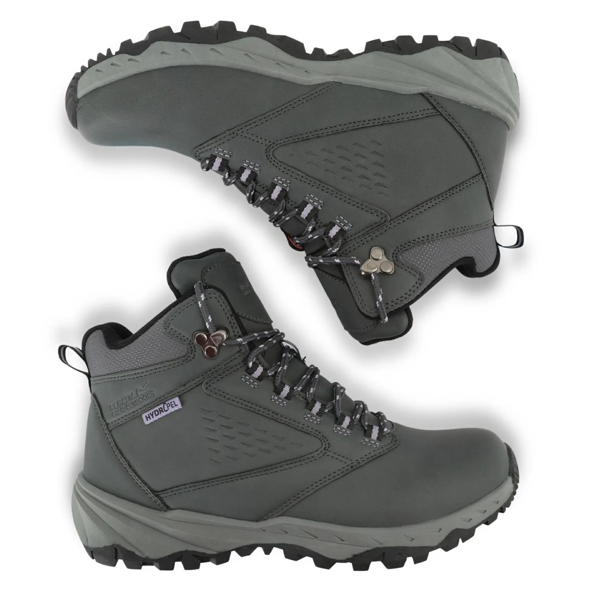 Women Regatta Walking Boots<Women's Amble Walking Boots |