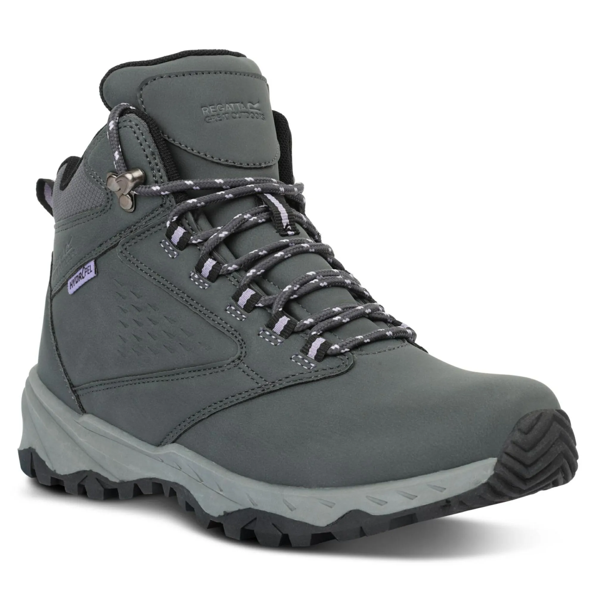 Women Regatta Walking Boots<Women's Amble Walking Boots |