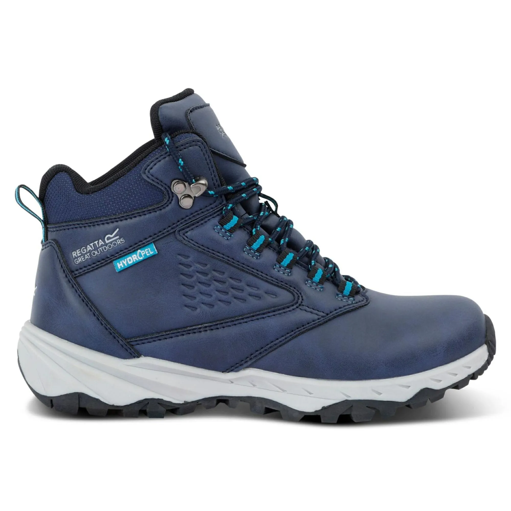 Women Regatta Walking Boots<Women's Amble Walking Boots |