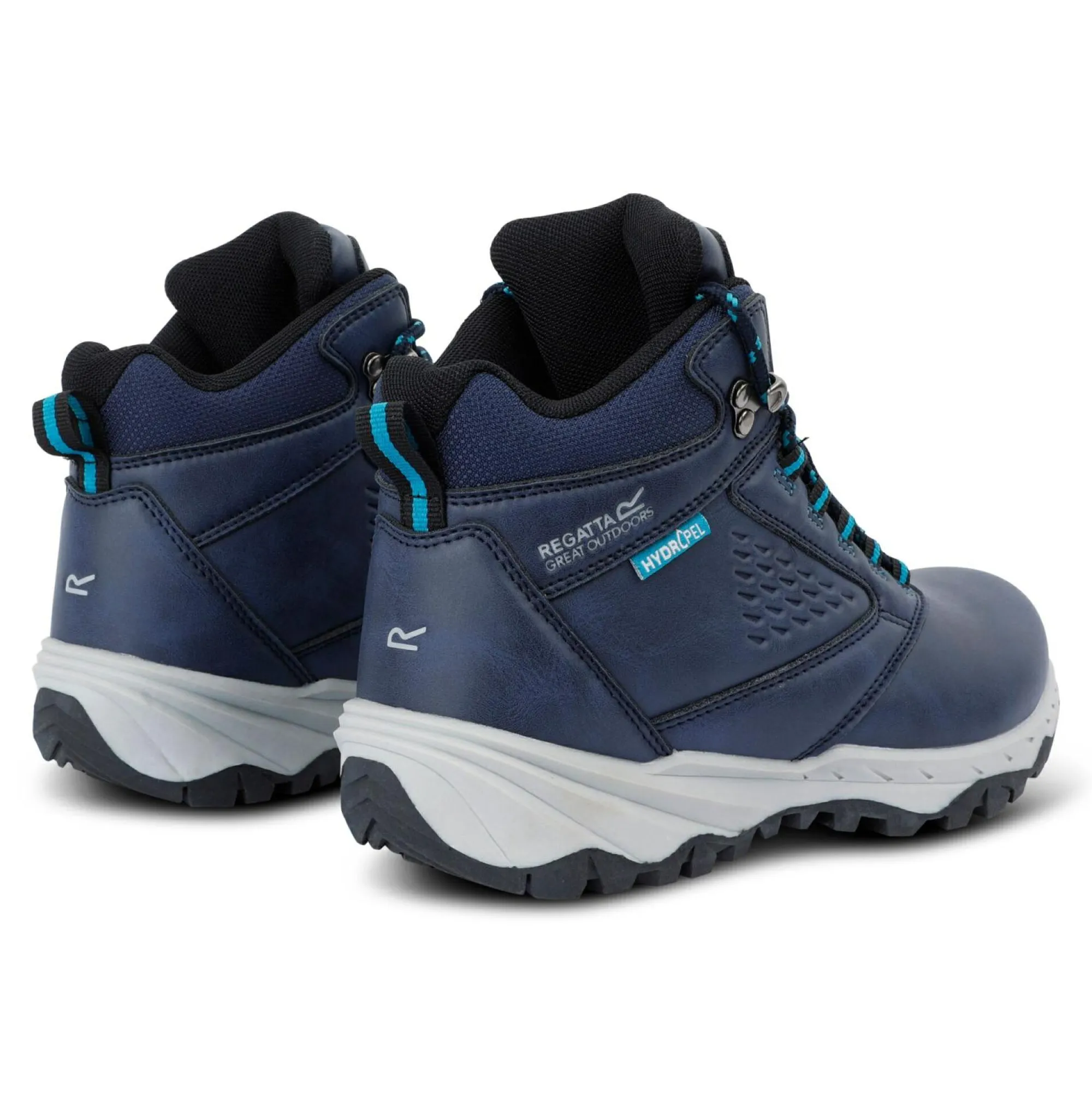 Women Regatta Walking Boots<Women's Amble Walking Boots |