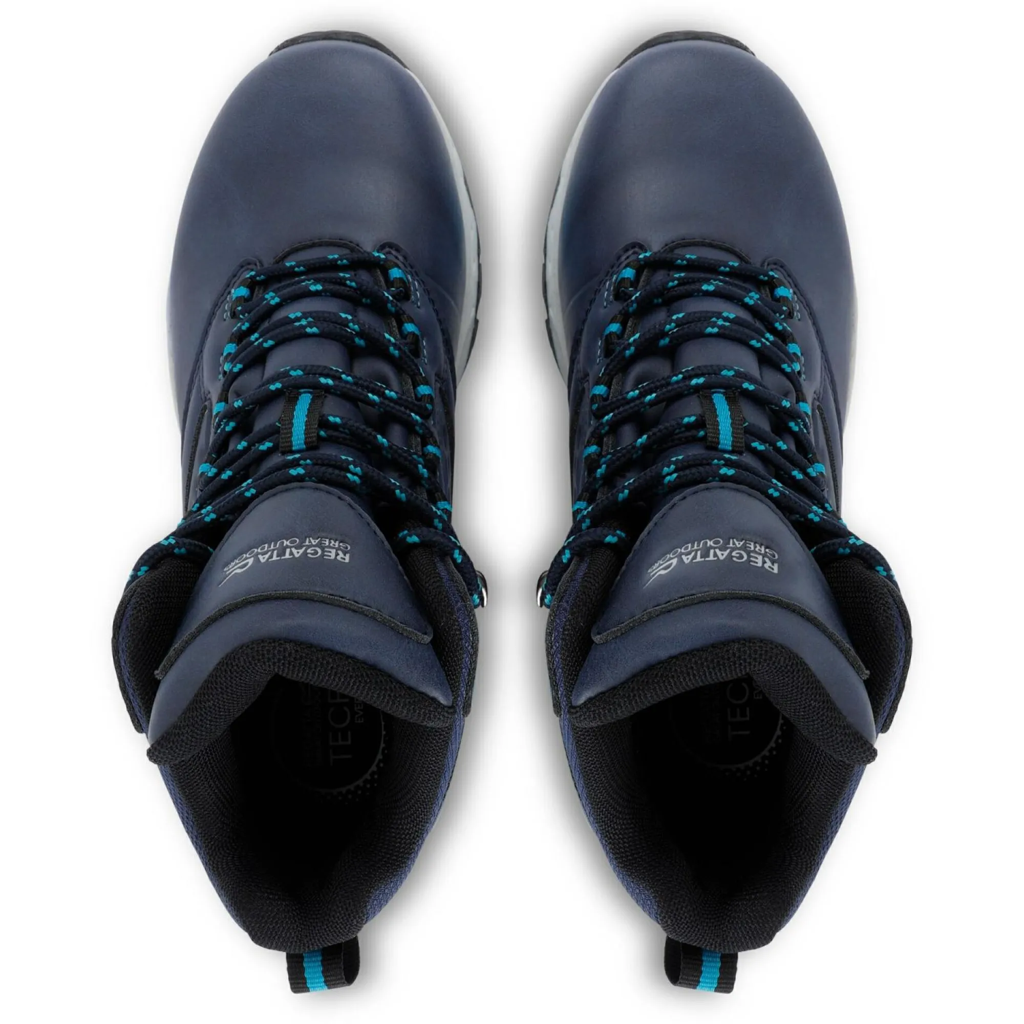 Women Regatta Walking Boots<Women's Amble Walking Boots |