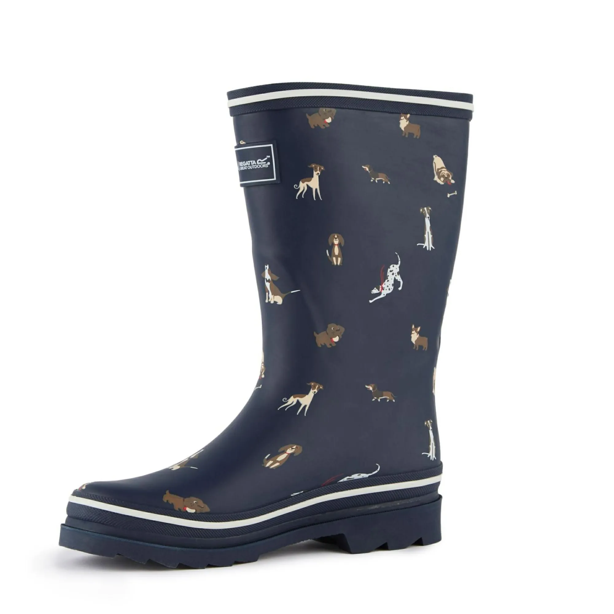 Women Regatta Wellies<Women's Amelia Wellies |