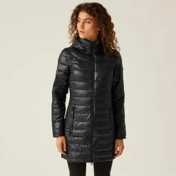 Women Regatta Padded Jackets<Women's Andel III Lightweight Quilted Jacket |