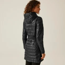 Women Regatta Padded Jackets<Women's Andel III Lightweight Quilted Jacket |