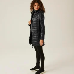 Women Regatta Padded Jackets<Women's Andel III Lightweight Quilted Jacket |