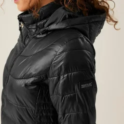 Women Regatta Padded Jackets<Women's Andel III Lightweight Quilted Jacket |