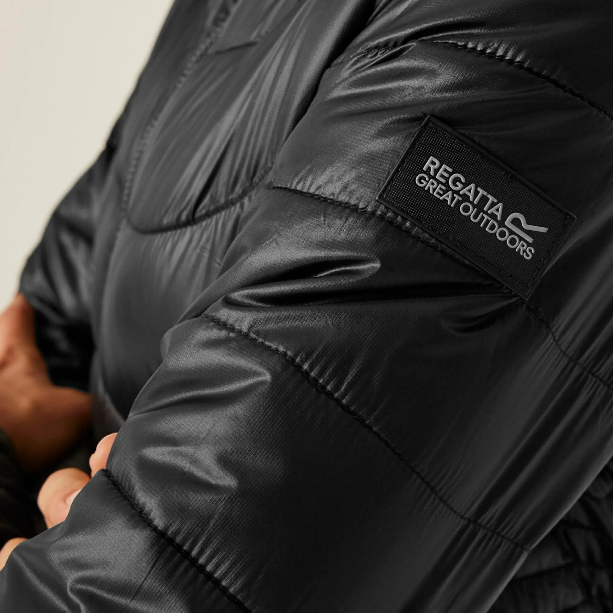 Women Regatta Padded Jackets<Women's Andel III Lightweight Quilted Jacket |