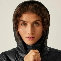 Women Regatta Padded Jackets<Women's Andel III Lightweight Quilted Jacket |