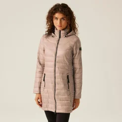 Women Regatta Padded Jackets<Women's Andel III Lightweight Quilted Jacket |