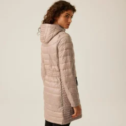 Women Regatta Padded Jackets<Women's Andel III Lightweight Quilted Jacket |