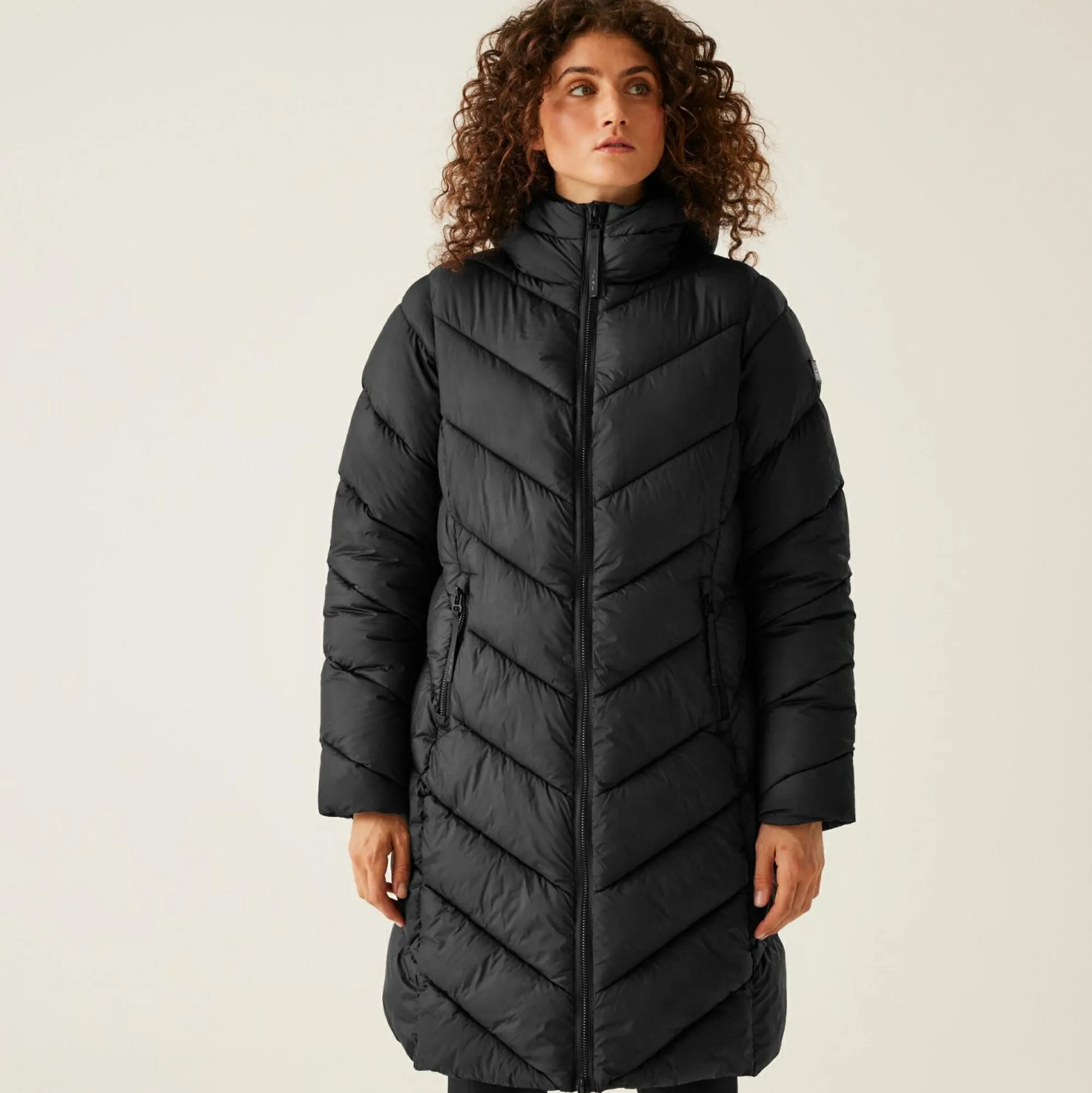 Women Regatta Padded Jackets<Women's Andia II Quilted Jacket |