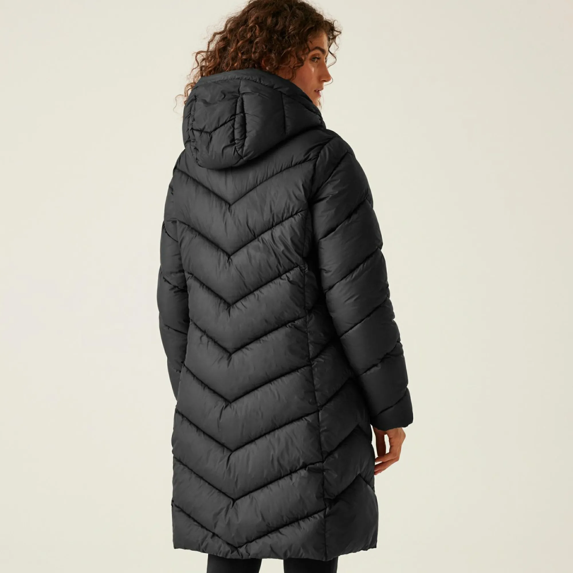 Women Regatta Padded Jackets<Women's Andia II Quilted Jacket |