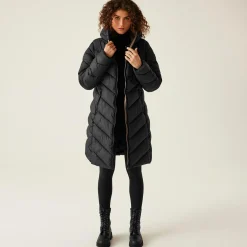 Women Regatta Padded Jackets<Women's Andia II Quilted Jacket |
