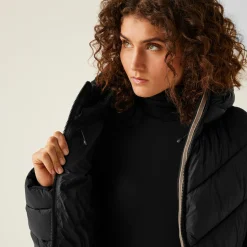 Women Regatta Padded Jackets<Women's Andia II Quilted Jacket |
