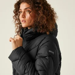 Women Regatta Padded Jackets<Women's Andia II Quilted Jacket |