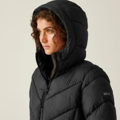 Women Regatta Padded Jackets<Women's Andia II Quilted Jacket |