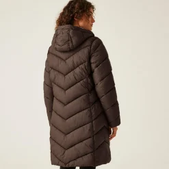 Women Regatta Padded Jackets<Women's Andia II Quilted Jacket |