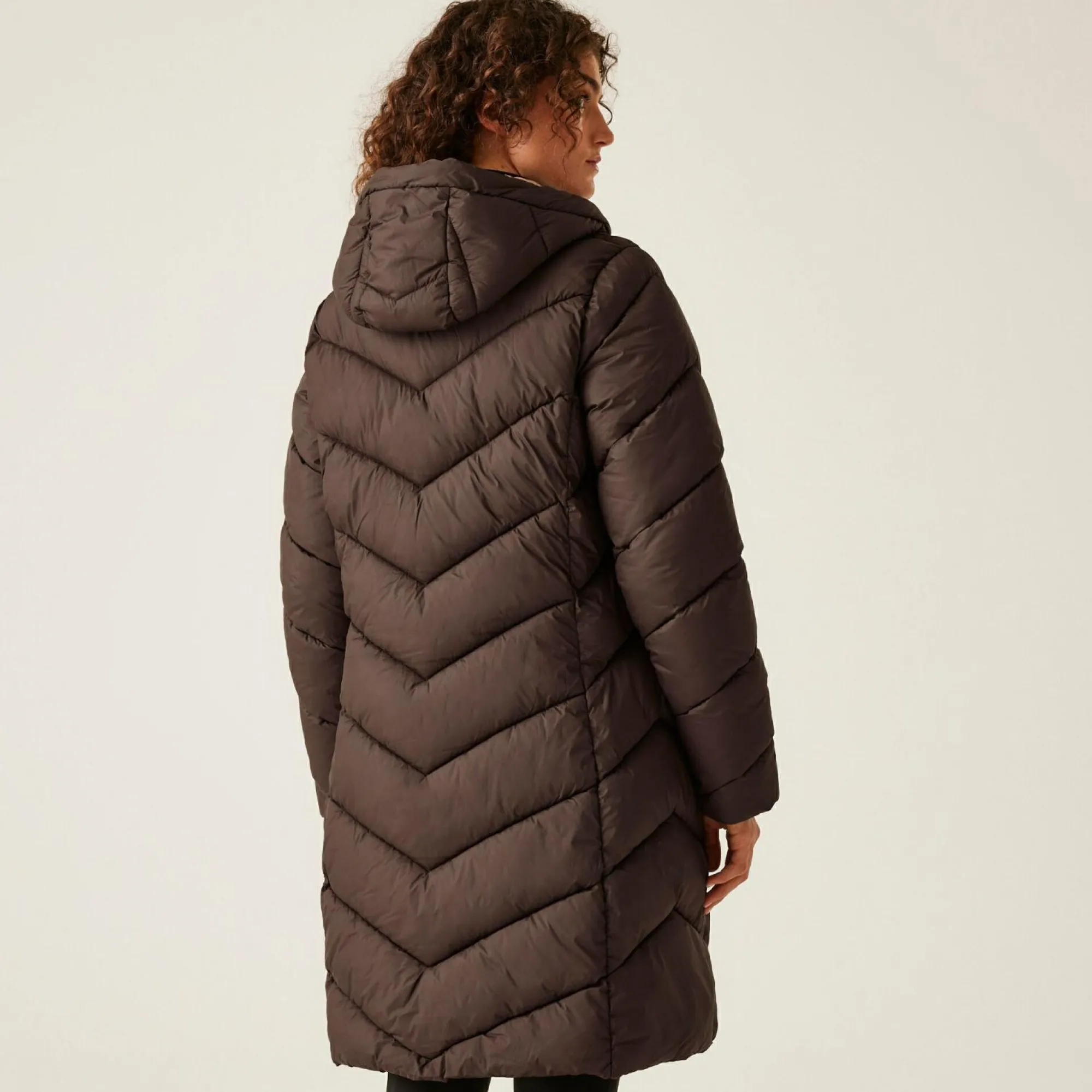 Women Regatta Padded Jackets<Women's Andia II Quilted Jacket |