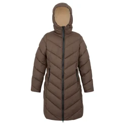 Women Regatta Padded Jackets<Women's Andia II Quilted Jacket |