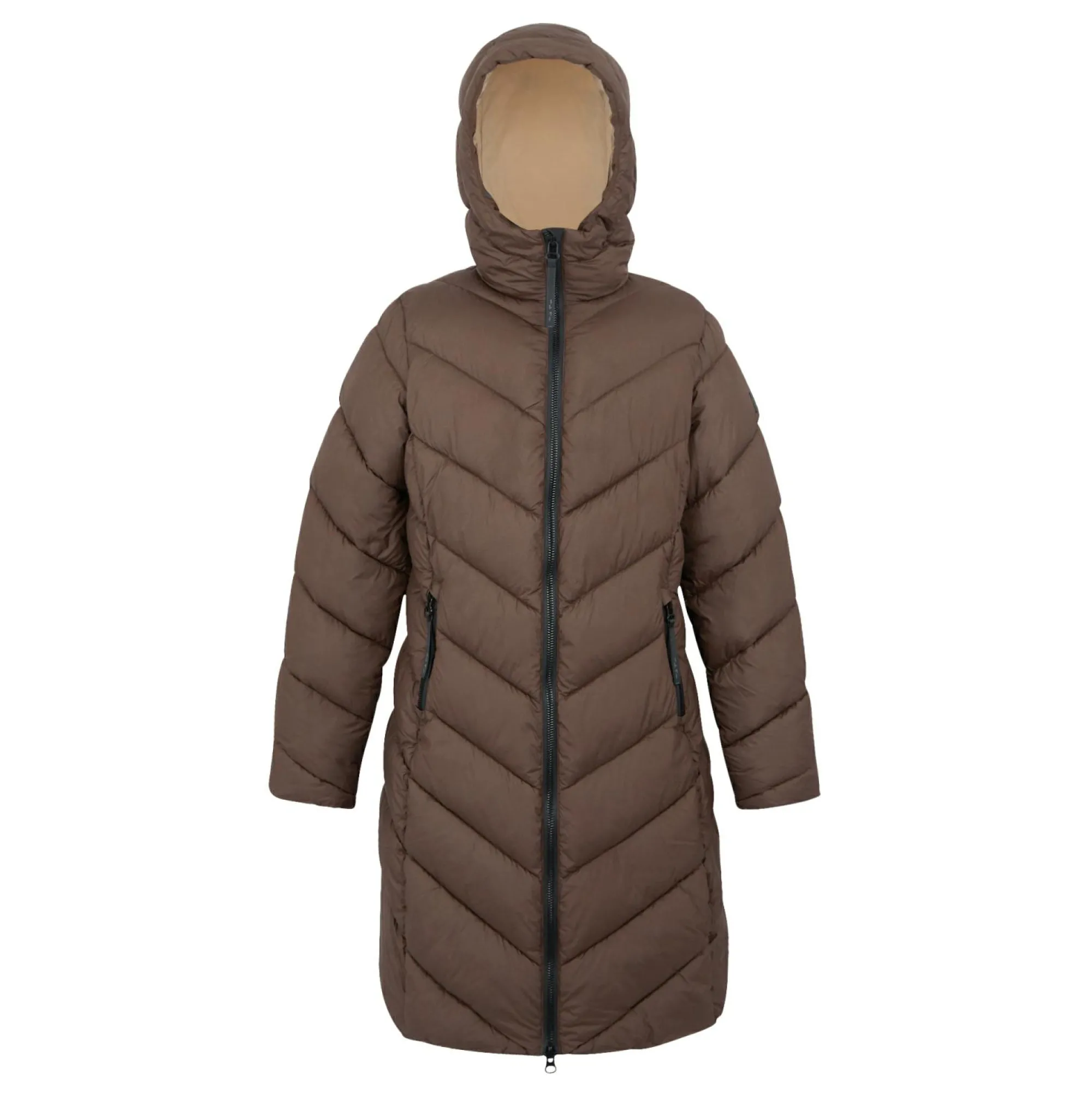 Women Regatta Padded Jackets<Women's Andia II Quilted Jacket |
