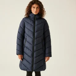 Women Regatta Padded Jackets<Women's Andia II Quilted Jacket |