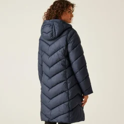 Women Regatta Padded Jackets<Women's Andia II Quilted Jacket |