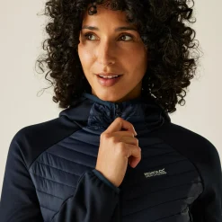 Women Regatta Padded Jackets<Women's Andreson Hybrid Jacket |