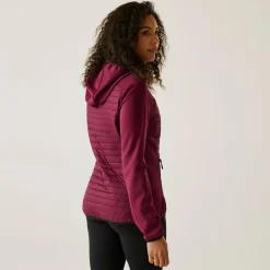 Women Regatta Padded Jackets<Women's Andreson Hybrid Jacket |