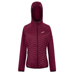 Women Regatta Padded Jackets<Women's Andreson Hybrid Jacket |