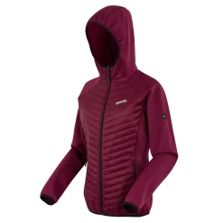 Women Regatta Padded Jackets<Women's Andreson Hybrid Jacket |