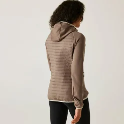 Women Regatta Padded Jackets<Women's Andreson Hybrid Jacket |