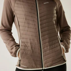 Women Regatta Padded Jackets<Women's Andreson Hybrid Jacket |