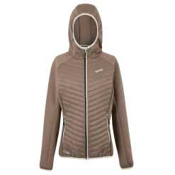 Women Regatta Padded Jackets<Women's Andreson Hybrid Jacket |