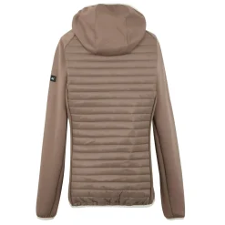 Women Regatta Padded Jackets<Women's Andreson Hybrid Jacket |