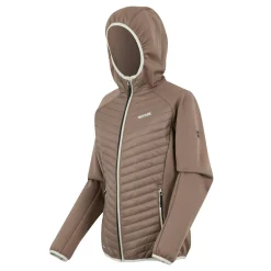 Women Regatta Padded Jackets<Women's Andreson Hybrid Jacket |