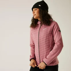 Women Regatta Padded Jackets<Women's Andreson Hybrid Jacket |
