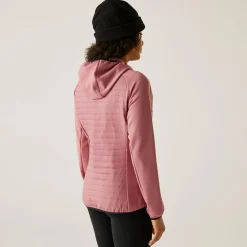 Women Regatta Padded Jackets<Women's Andreson Hybrid Jacket |