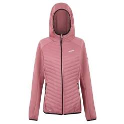 Women Regatta Padded Jackets<Women's Andreson Hybrid Jacket |